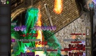 职业攻略判断标准：sf999散人两种打法怎么选？道士战士各3条对号入座